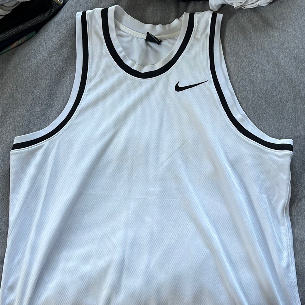 Men’s Nike Dri-Fit Tank